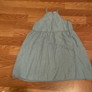 Women’s mossimo dress-size medium